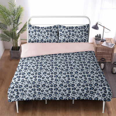 Pattern 57 3in1 Polyester Bedding Set