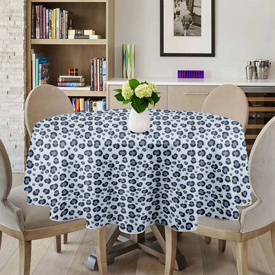 Pattern 57 Round Tablecloth