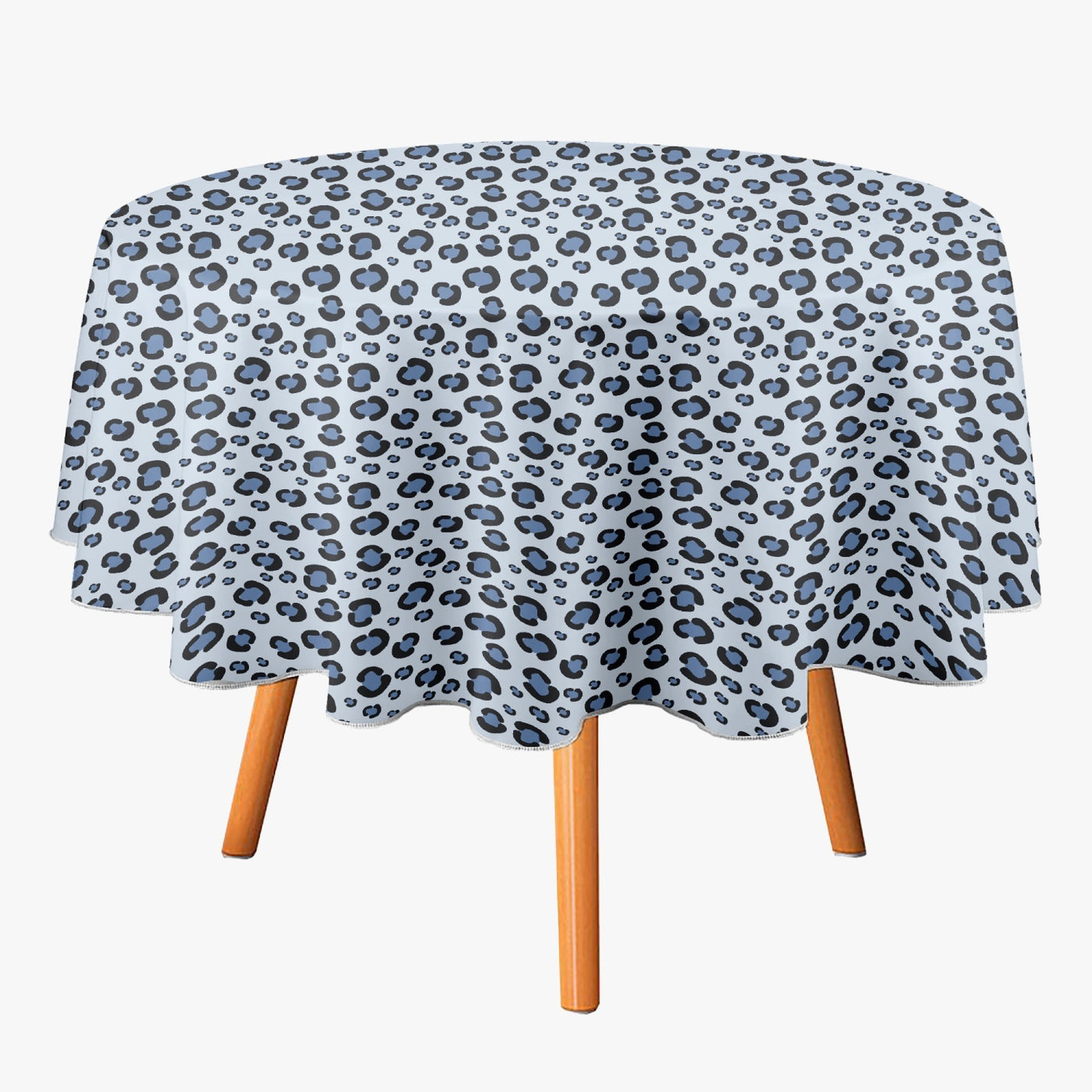 Pattern 57 Round Tablecloth