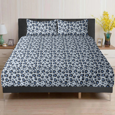 Pattern 57 3in1 Polyester Bedding Set
