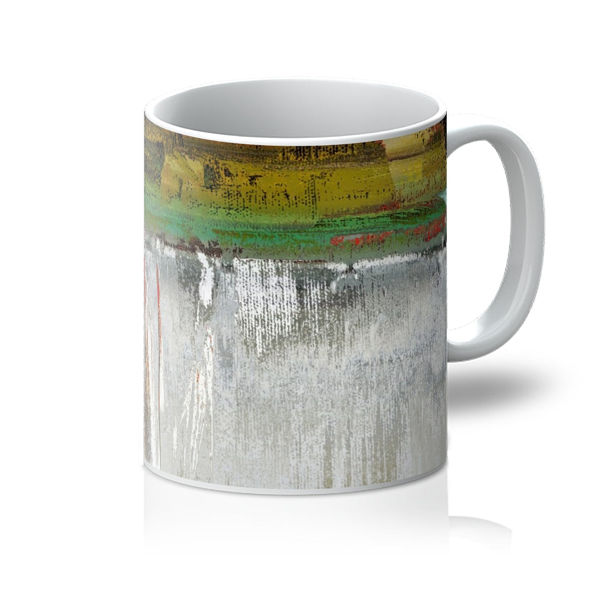 Waterfall II Mug