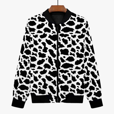Leopard 123 - Trending Women’s Jacket