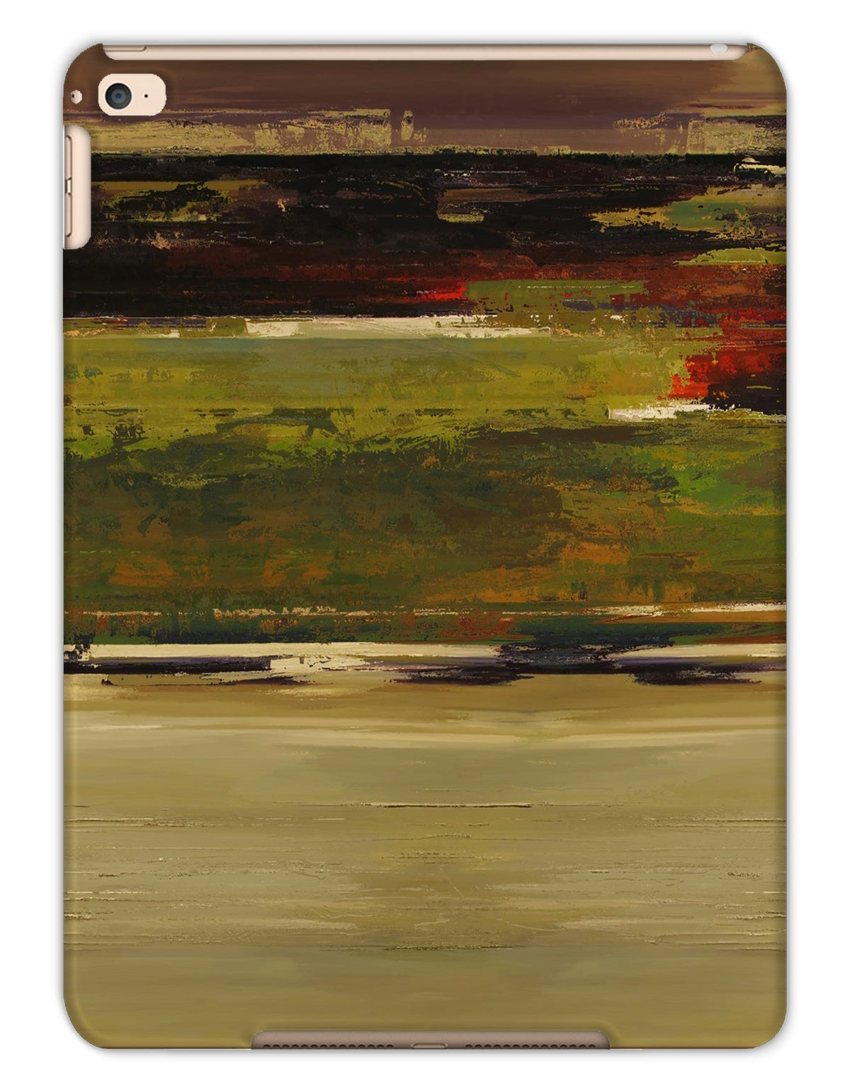 Across the Pond II Tablet Cases