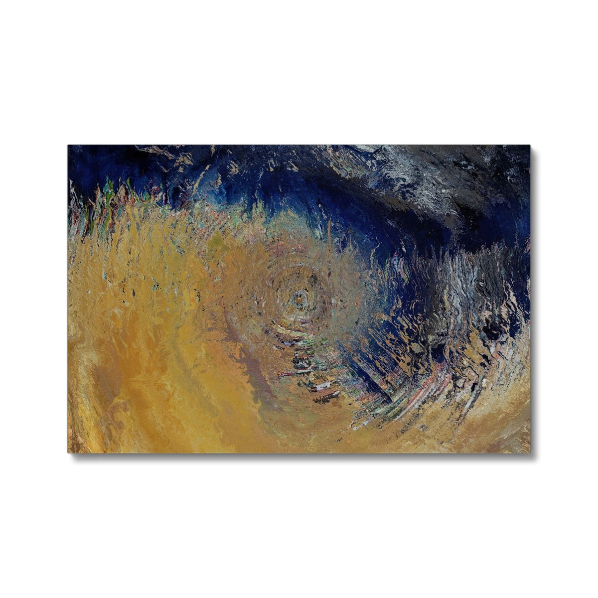 Starry Night Canvas