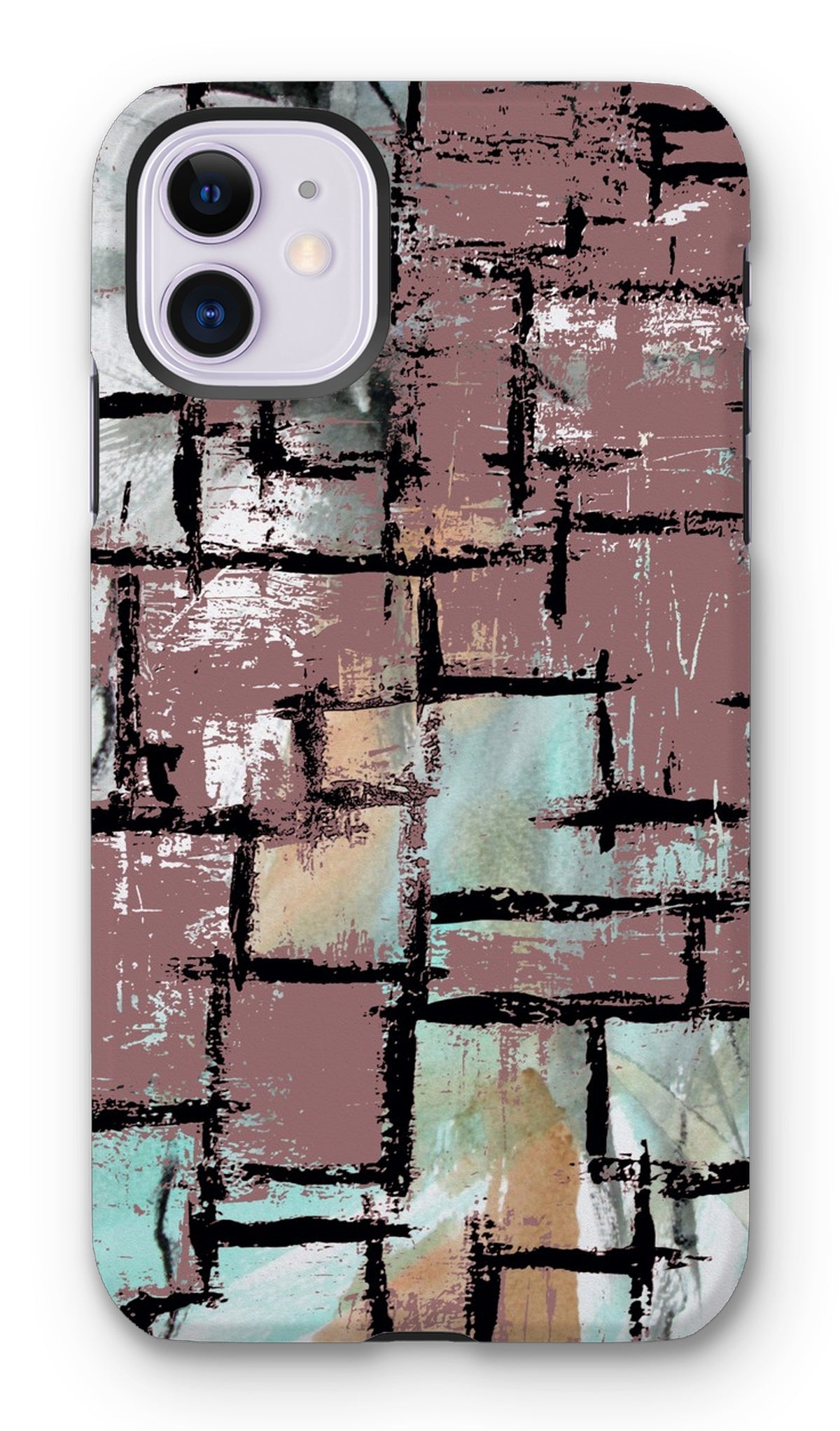 Trading Places I Phone Case