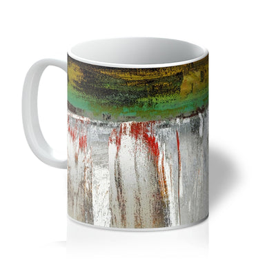 Waterfall II Mug