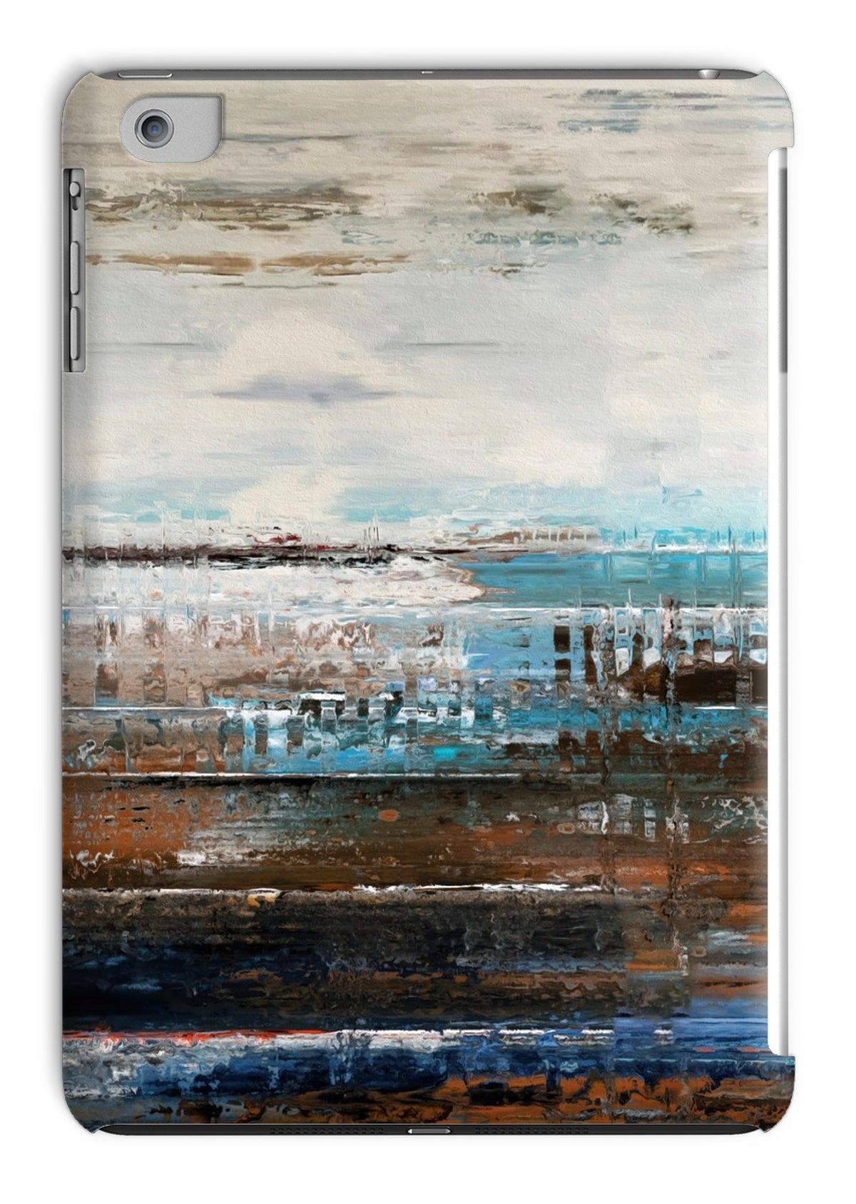 Calming Nature I Tablet Cases