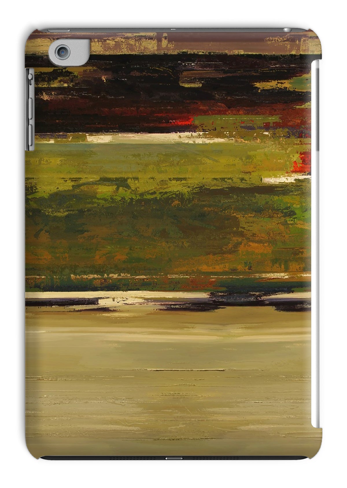 Across the Pond II Tablet Cases