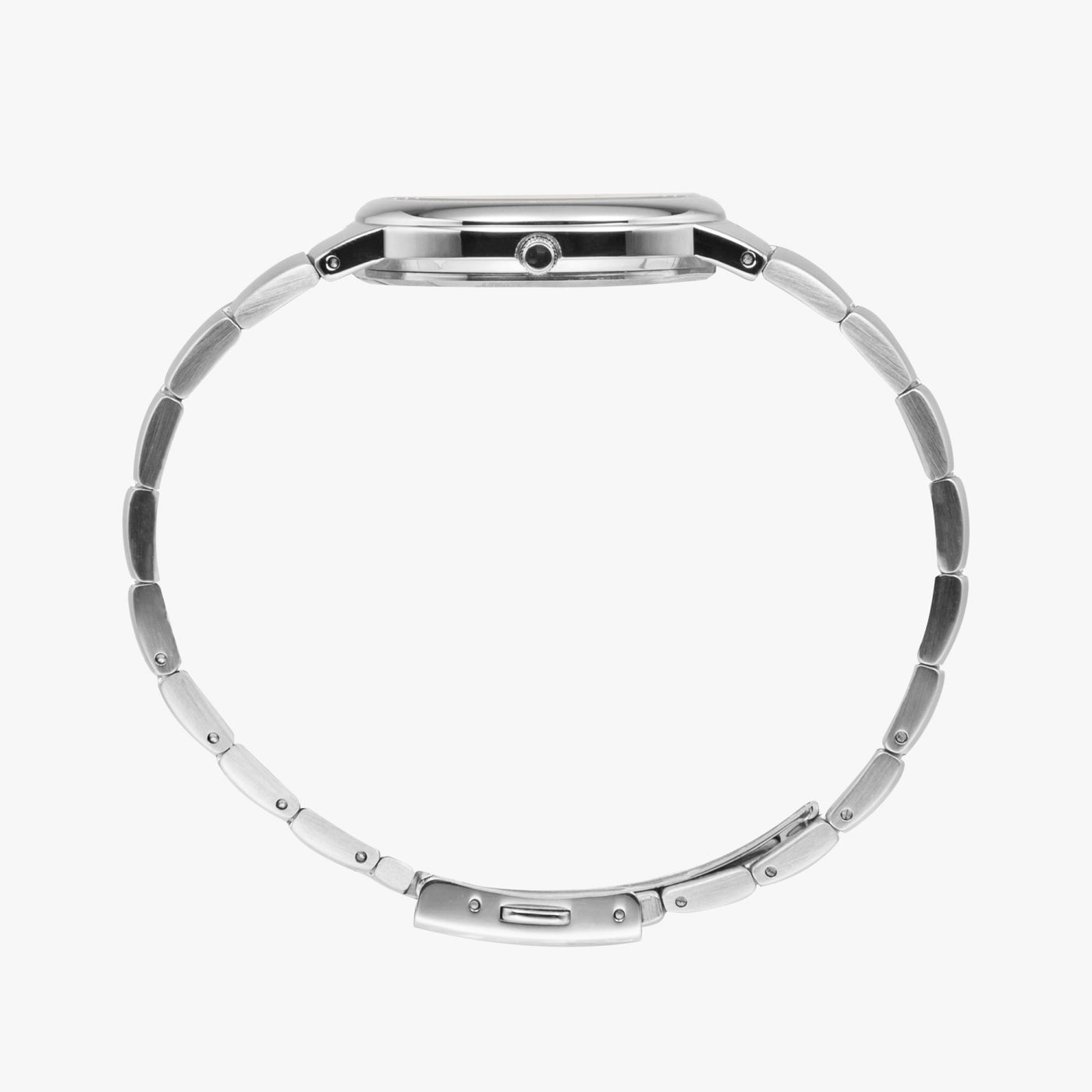 Popeye II - Instafamous Steel Strap Quartz watch