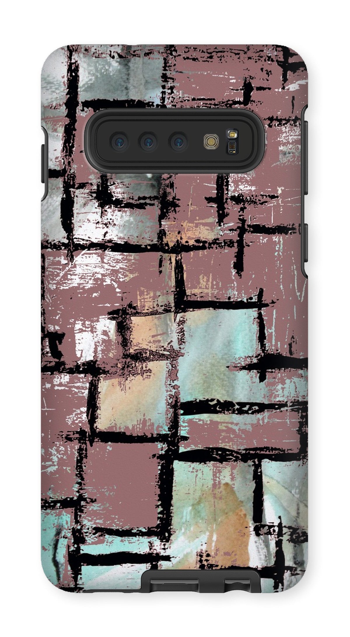 Trading Places I Phone Case
