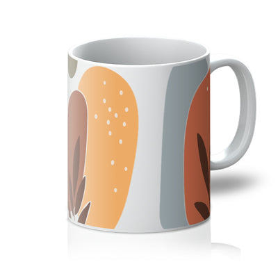 Abstract 52 Mug | High Quality Photo Mugs | Bolo Art