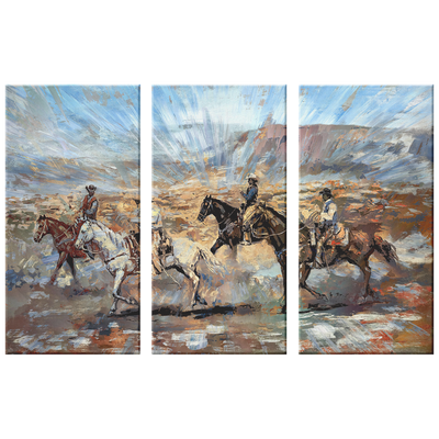 Herders Triptych