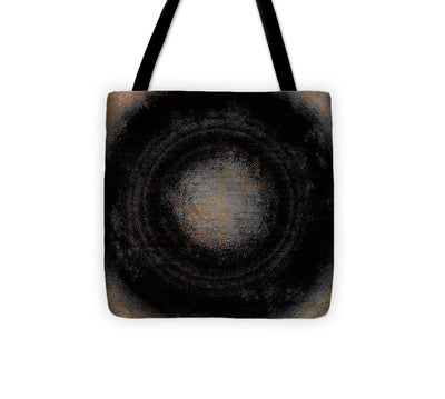 Black Hole - Tote Bag