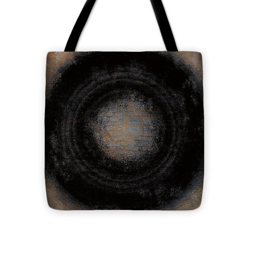 Black Hole - Tote Bag