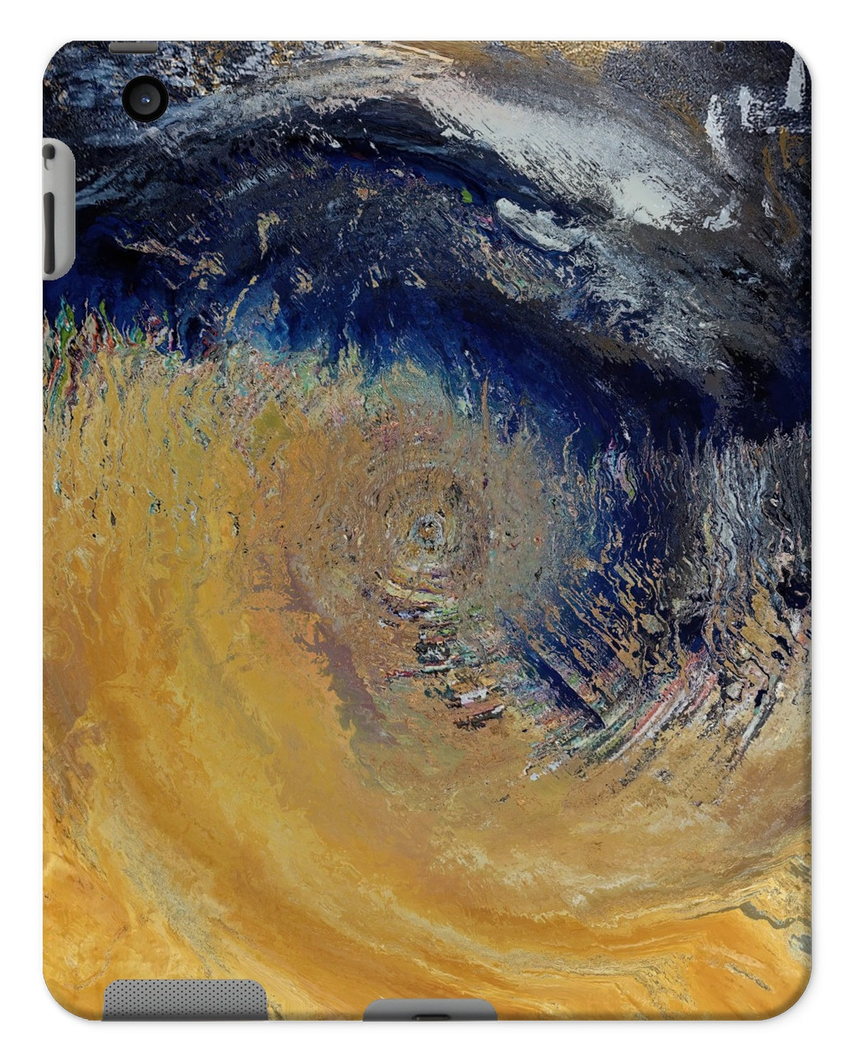 Starry Night Tablet Cases