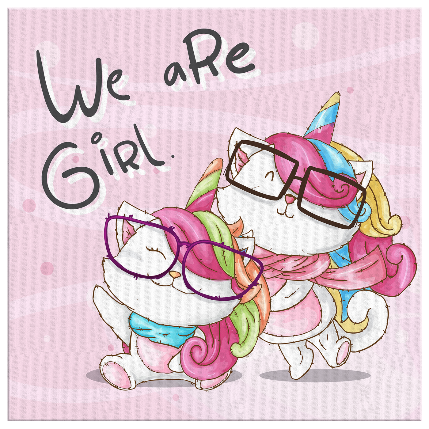 We sRe Girl