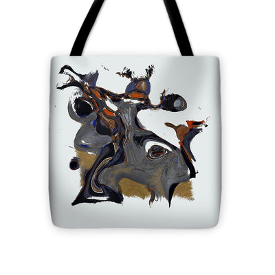 Enchanted Forest 3 PF - Tote Bag
