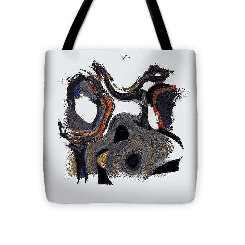 Enchanted Forest 2 - Tote Bag