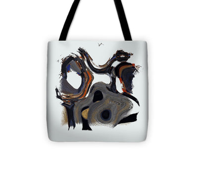 Enchanted Forest 2 - Tote Bag