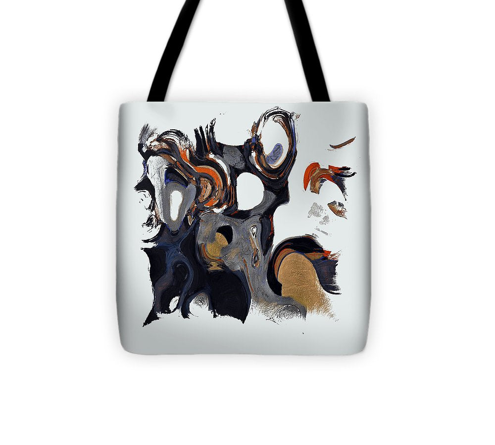 Enchanted Forest I - Tote Bag