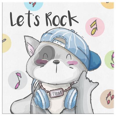Let's Rock