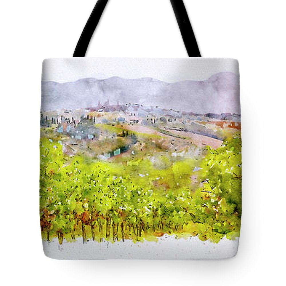 Vineyard Vines - Tote Bag